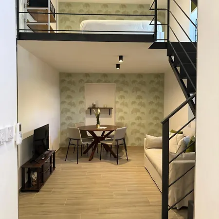 Riviera Collection - And 住宿加早餐酒店 那不勒斯