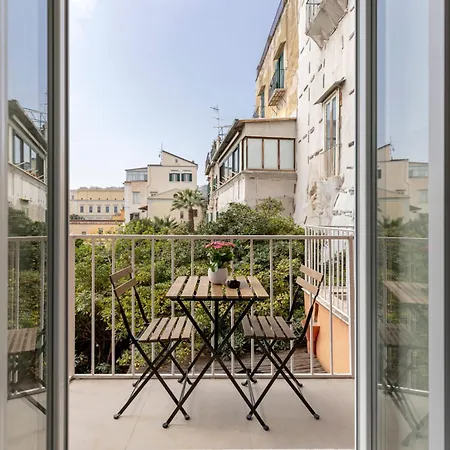 Riviera Collection - And 那不勒斯