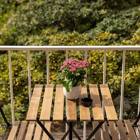 Riviera Collection - And 住宿加早餐酒店 3*