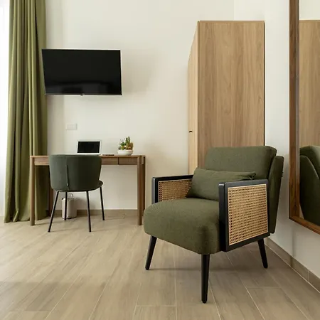 住宿加早餐酒店 Riviera Collection - And