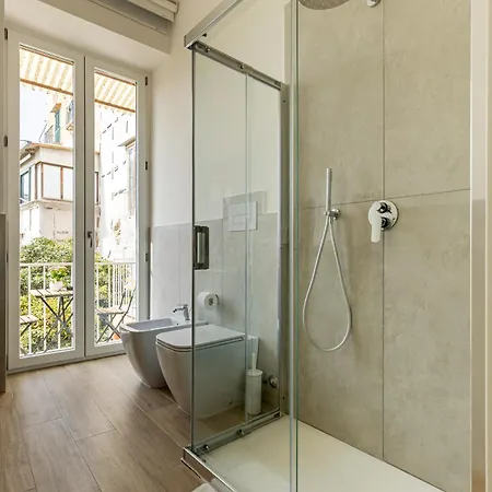 Riviera Collection - And 住宿加早餐酒店