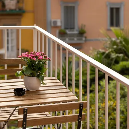 Riviera Collection - And 住宿加早餐酒店