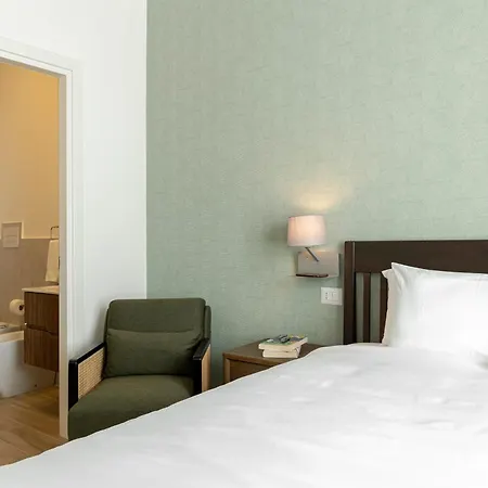 Riviera Collection - And 住宿加早餐酒店