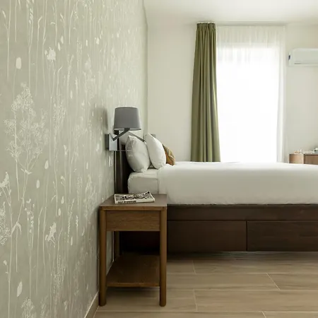 Riviera Collection - And 住宿加早餐酒店 3*