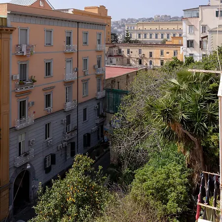 Riviera Collection - And 住宿加早餐酒店