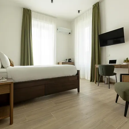 Riviera Collection - And