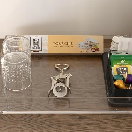 Riviera Collection - And 3* 那不勒斯