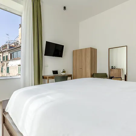 住宿加早餐酒店 Riviera Collection - And