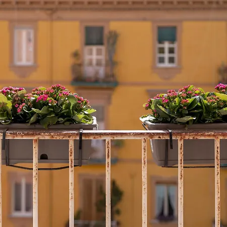 住宿加早餐酒店 Riviera Collection - And 3*