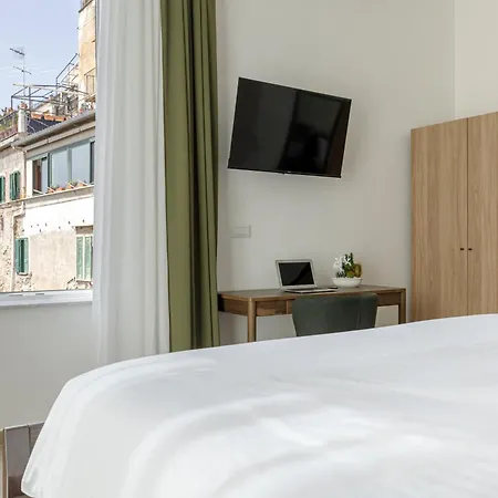 住宿加早餐酒店 Riviera Collection - And 那不勒斯