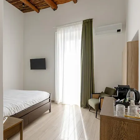 Riviera Collection - And 住宿加早餐酒店