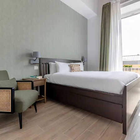 住宿加早餐酒店 Riviera Collection - And