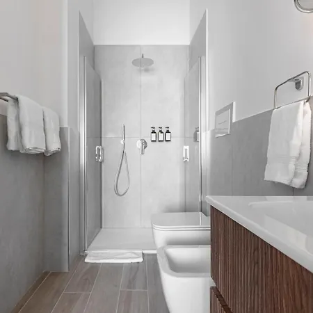 Riviera Collection - And 3* 那不勒斯