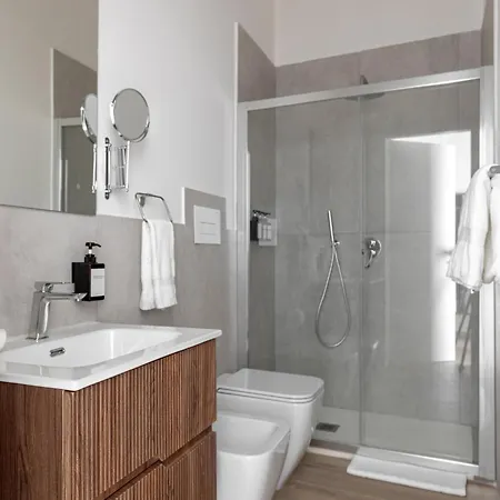 Riviera Collection - And 住宿加早餐酒店 3*