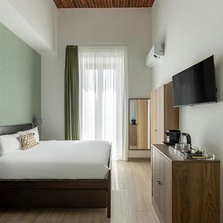 住宿加早餐酒店 Riviera Collection - And 那不勒斯