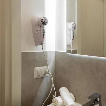 Riviera Collection - And 住宿加早餐酒店 那不勒斯