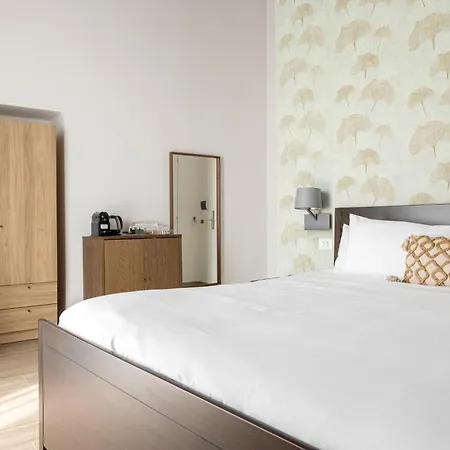 住宿加早餐酒店 Riviera Collection - And 那不勒斯