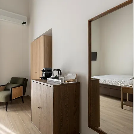 Riviera Collection - And 住宿加早餐酒店 3*