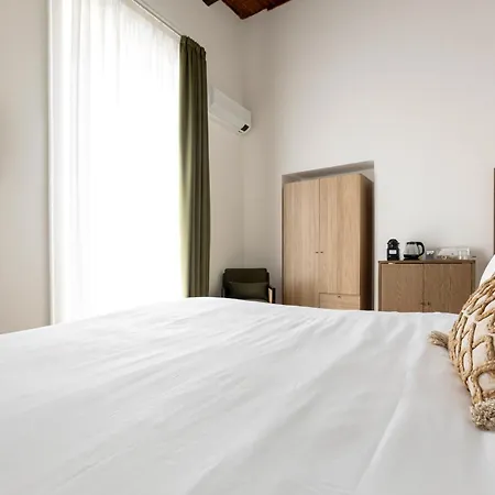 住宿加早餐酒店 Riviera Collection - And 那不勒斯