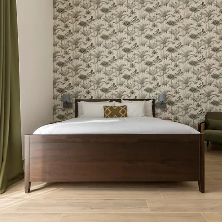 住宿加早餐酒店 Riviera Collection - And 3*