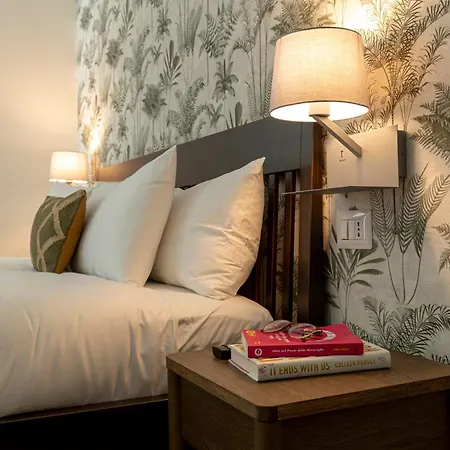 Riviera Collection - And 3* 那不勒斯