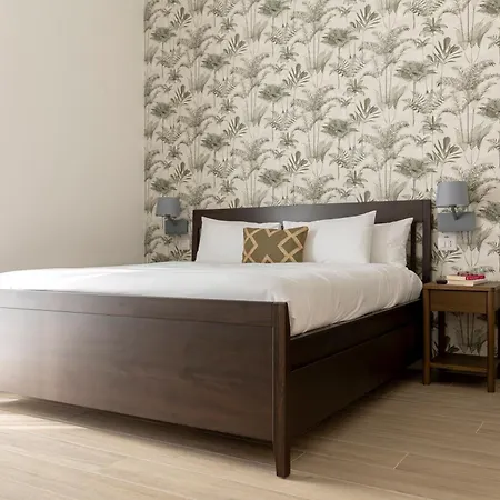 Riviera Collection - And 住宿加早餐酒店