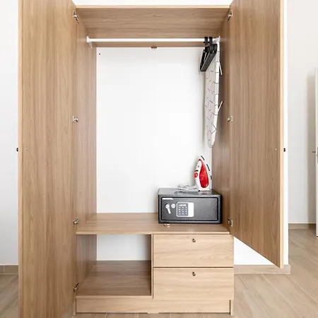 住宿加早餐酒店 Riviera Collection - And 3*