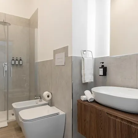 Riviera Collection - And 住宿加早餐酒店 那不勒斯