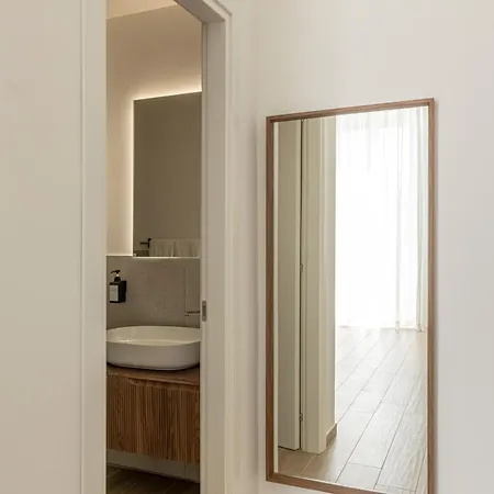 Riviera Collection - And 住宿加早餐酒店