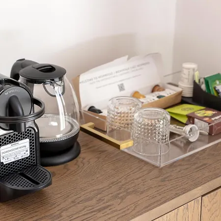 住宿加早餐酒店 Riviera Collection - And 3*