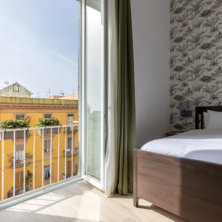 住宿加早餐酒店 Riviera Collection - And 3*