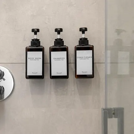 Riviera Collection - And 住宿加早餐酒店 3*