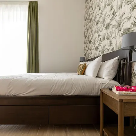 Riviera Collection - And 住宿加早餐酒店