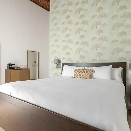 住宿加早餐酒店 Riviera Collection - And 那不勒斯